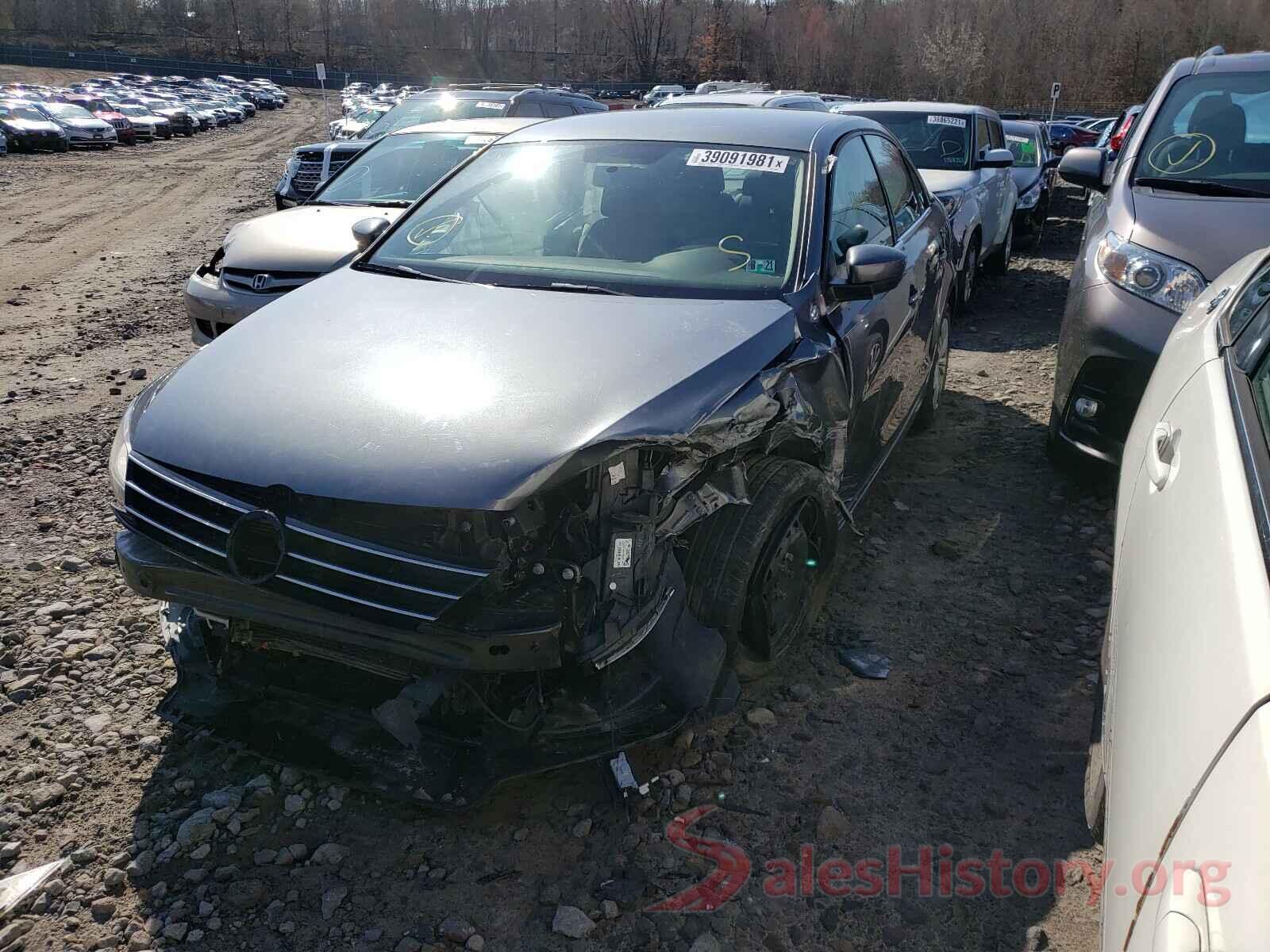 3VW2B7AJ4HM309088 2017 VOLKSWAGEN JETTA