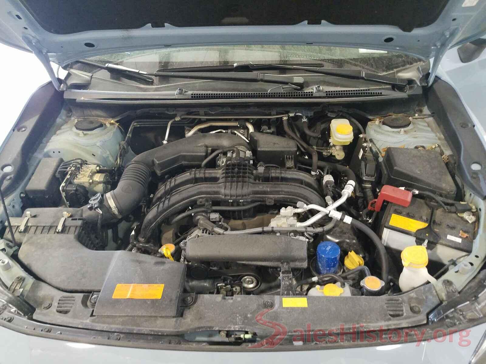 JF2GTAEC4KH385339 2019 SUBARU CROSSTREK