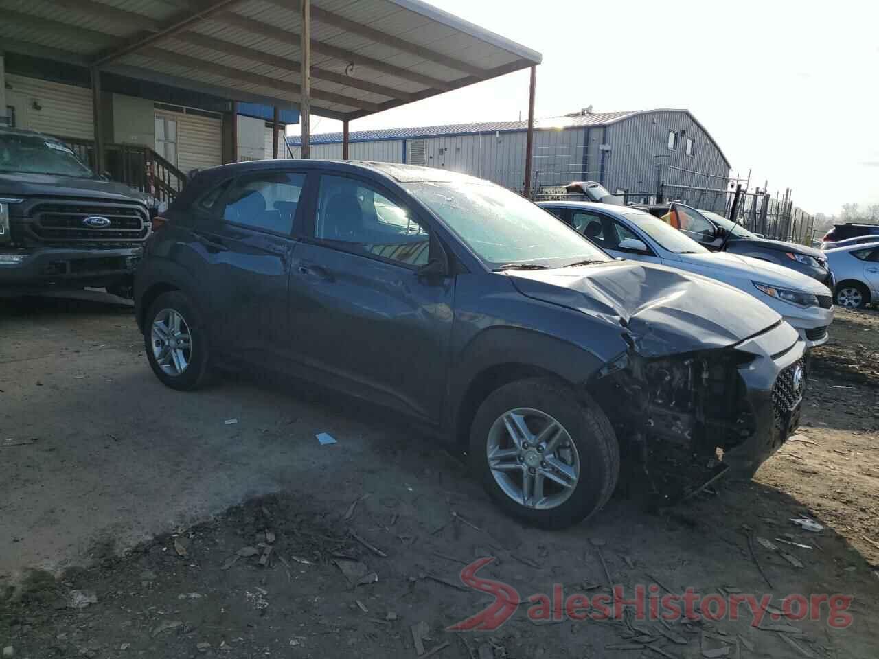 KM8K1CAA8LU415865 2020 HYUNDAI KONA