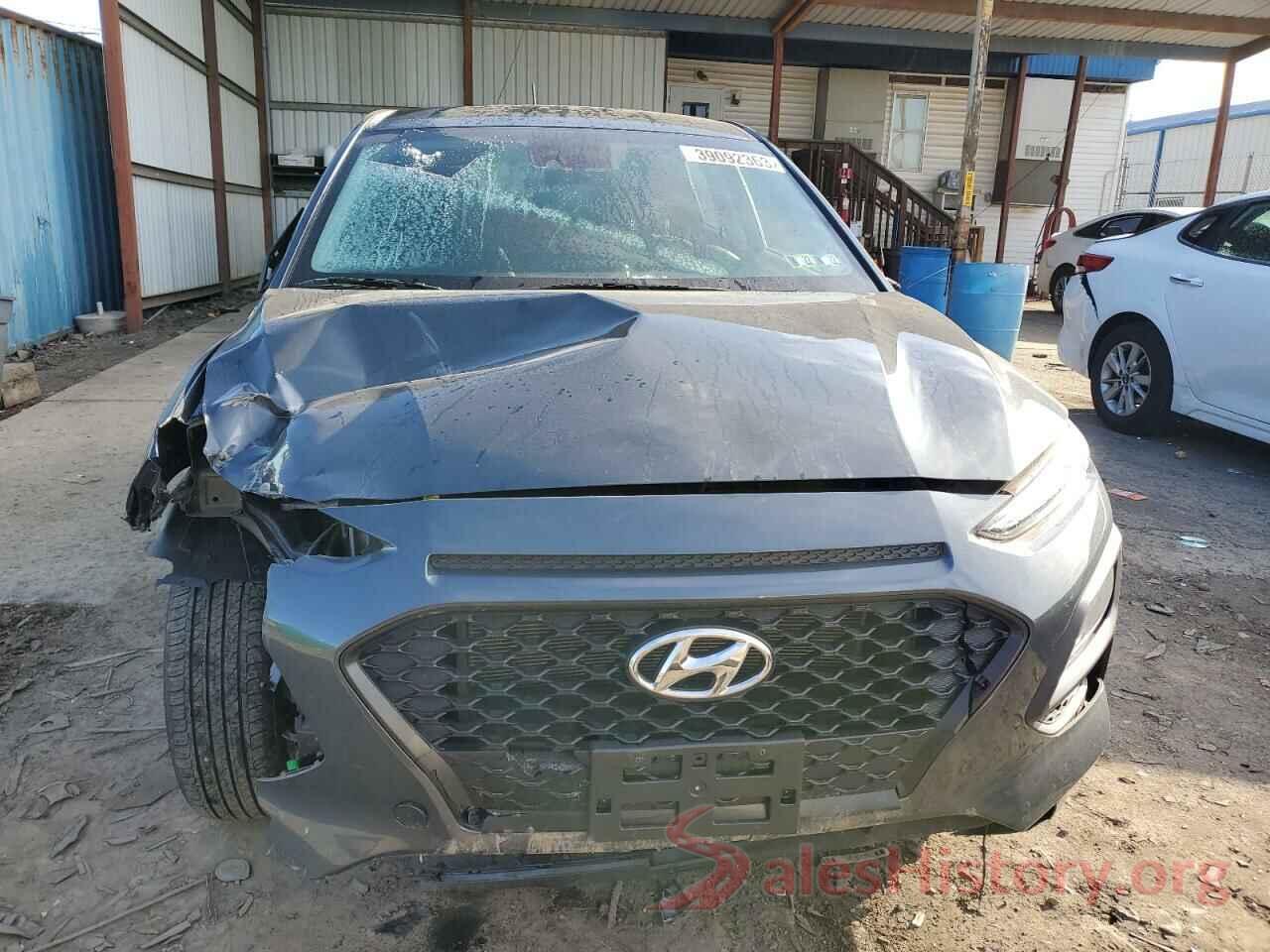 KM8K1CAA8LU415865 2020 HYUNDAI KONA