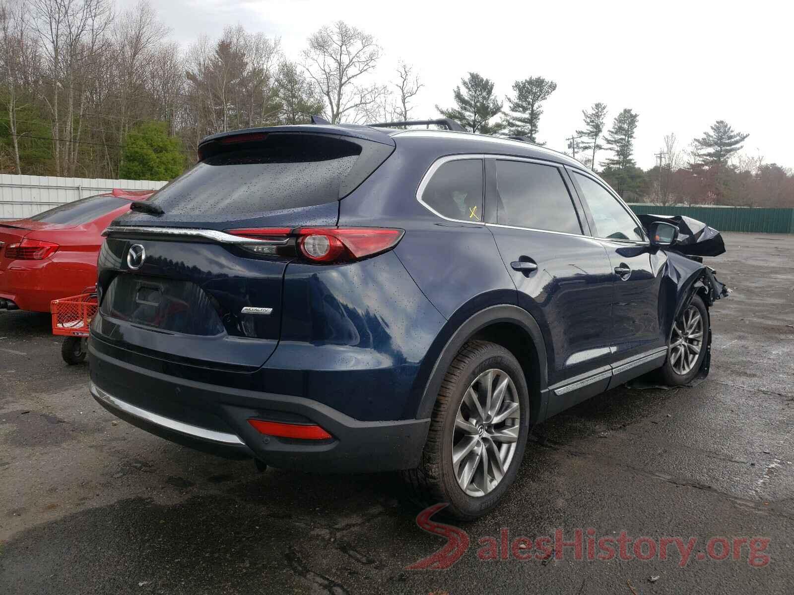 JM3TCBDY5G0113752 2016 MAZDA CX-9