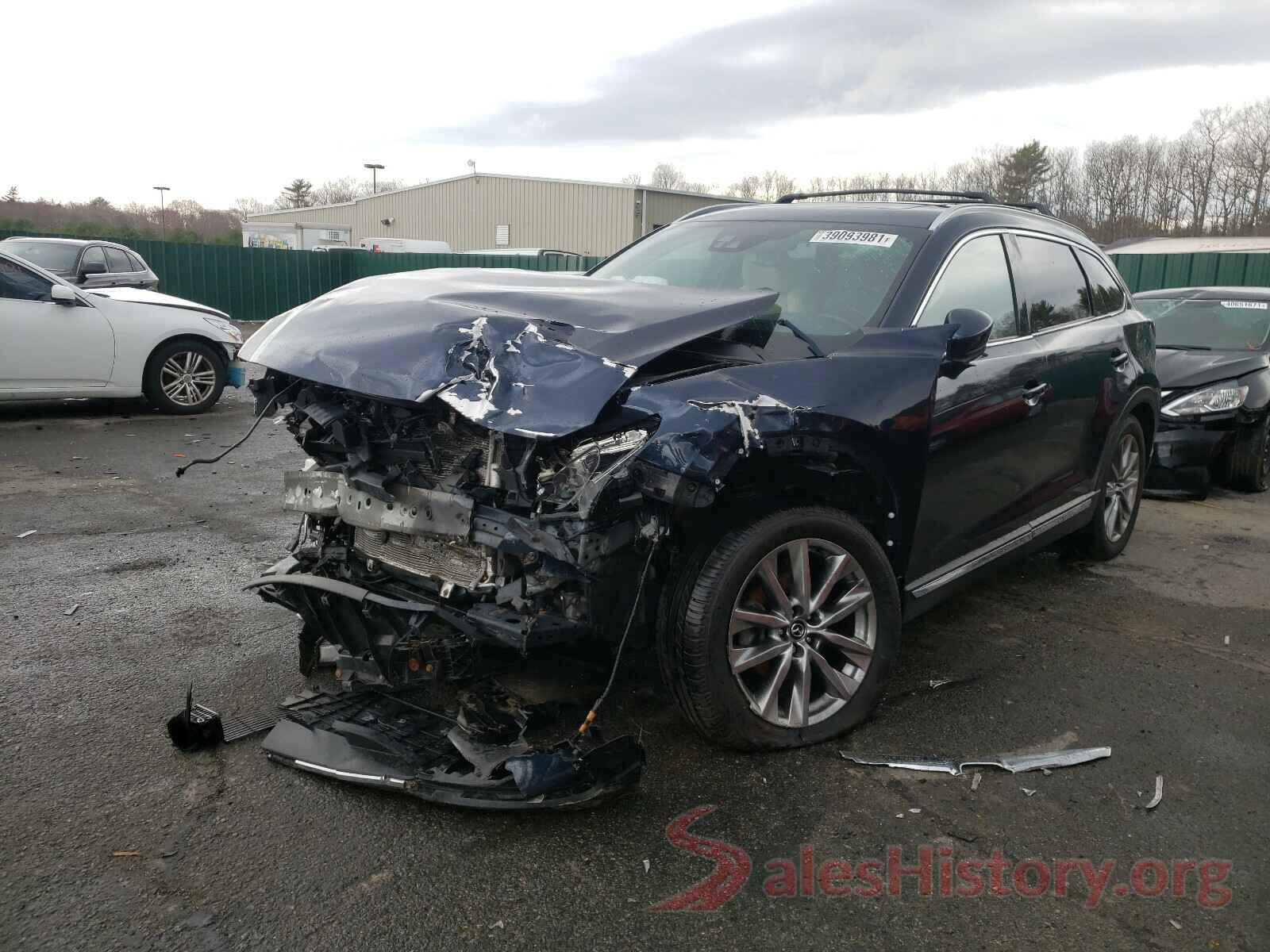 JM3TCBDY5G0113752 2016 MAZDA CX-9