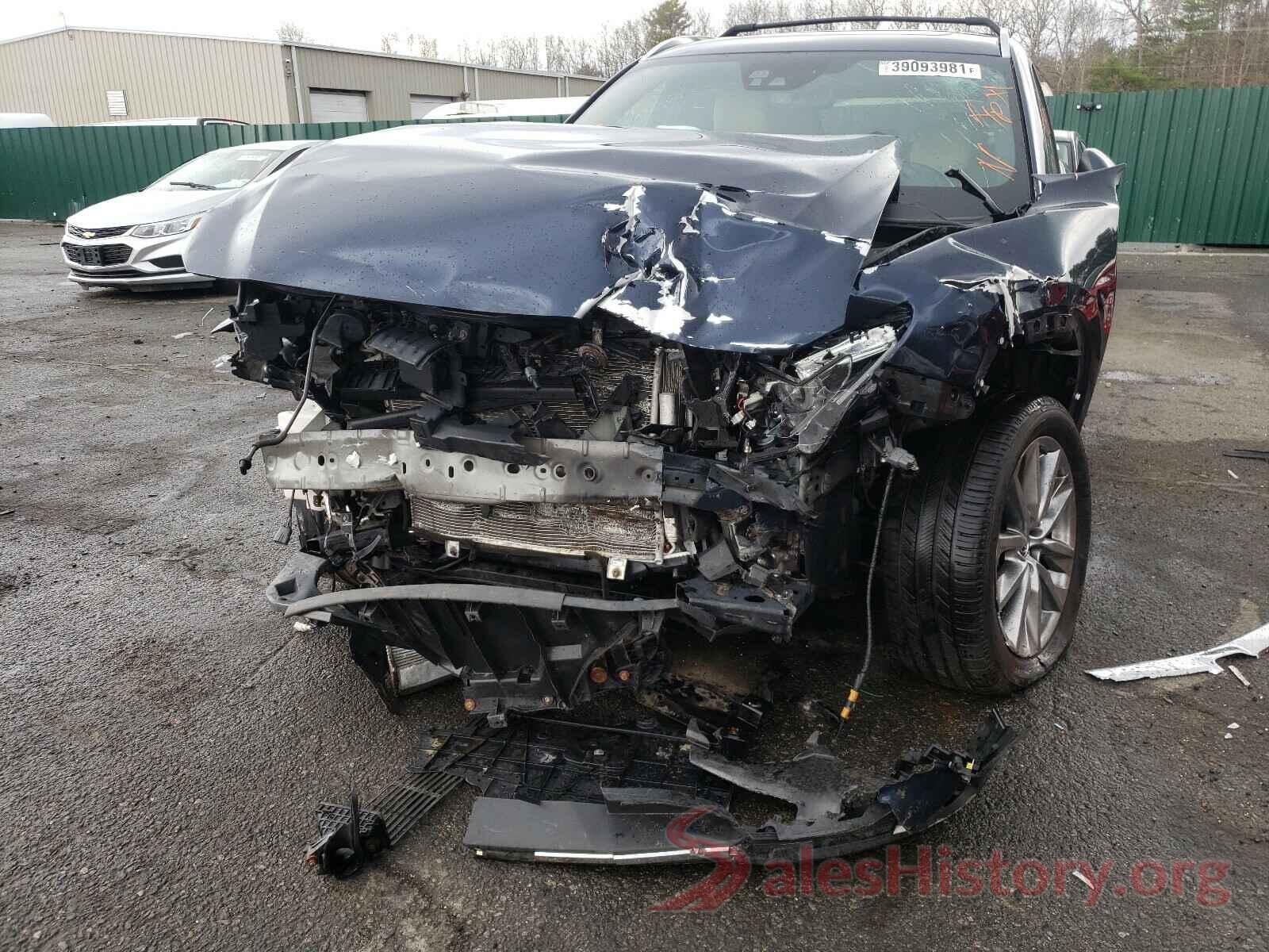 JM3TCBDY5G0113752 2016 MAZDA CX-9