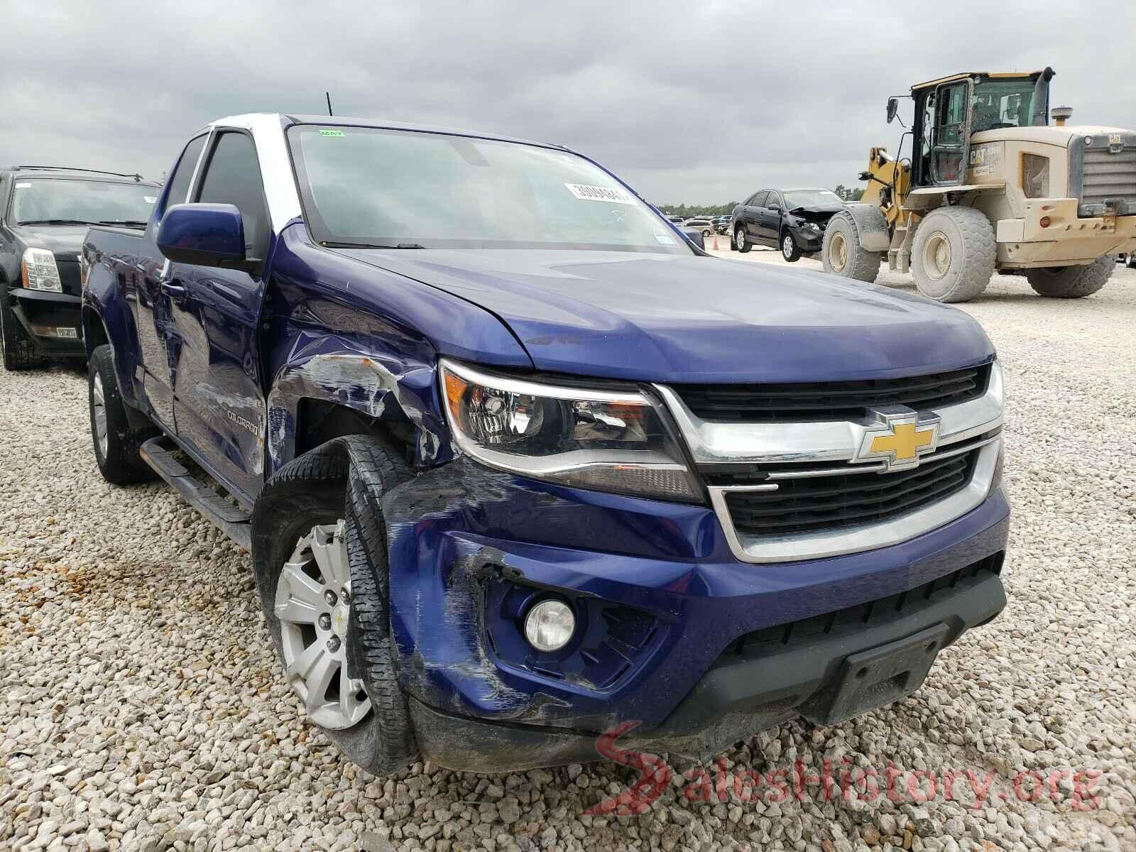 1GCHSCEAXG1376368 2016 CHEVROLET ALL OTHER