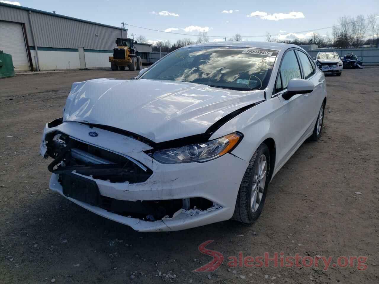 3FA6P0H74HR355486 2017 FORD FUSION