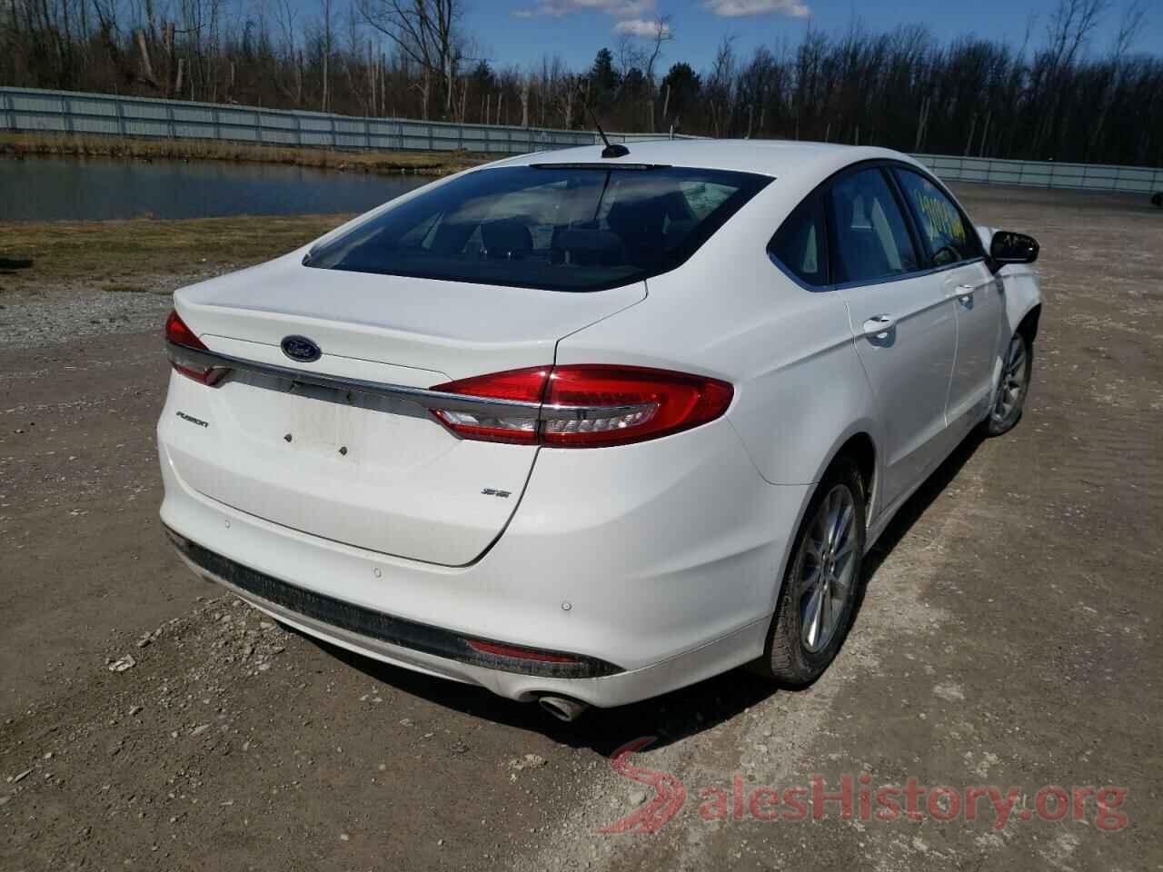 3FA6P0H74HR355486 2017 FORD FUSION