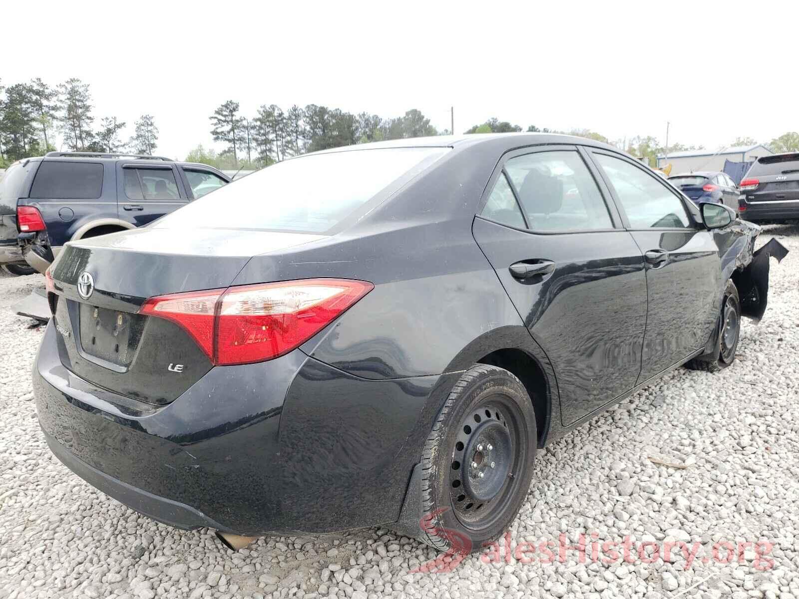 2T1BURHE9HC810455 2017 TOYOTA COROLLA