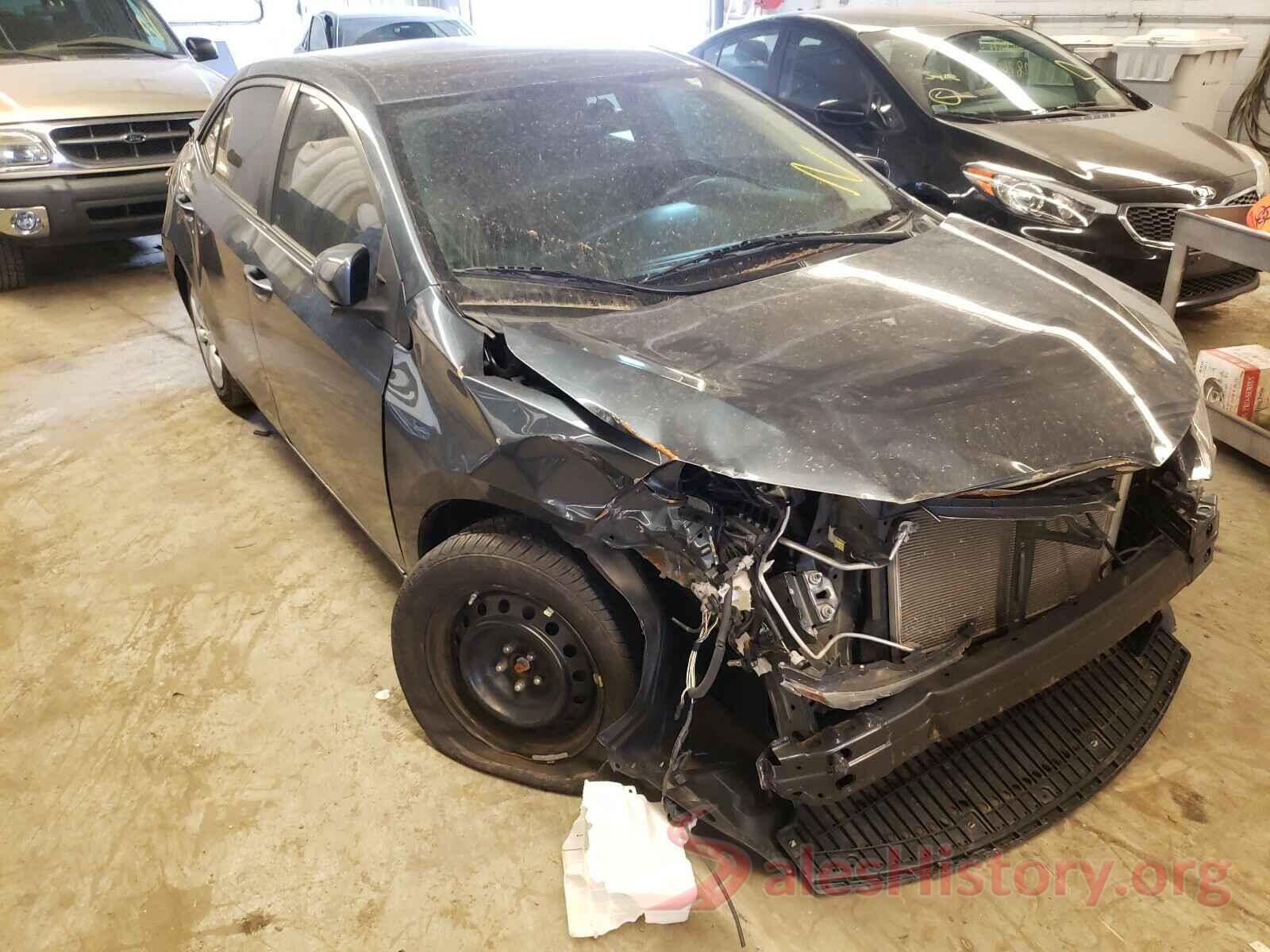 2T1BURHEXGC732928 2016 TOYOTA COROLLA