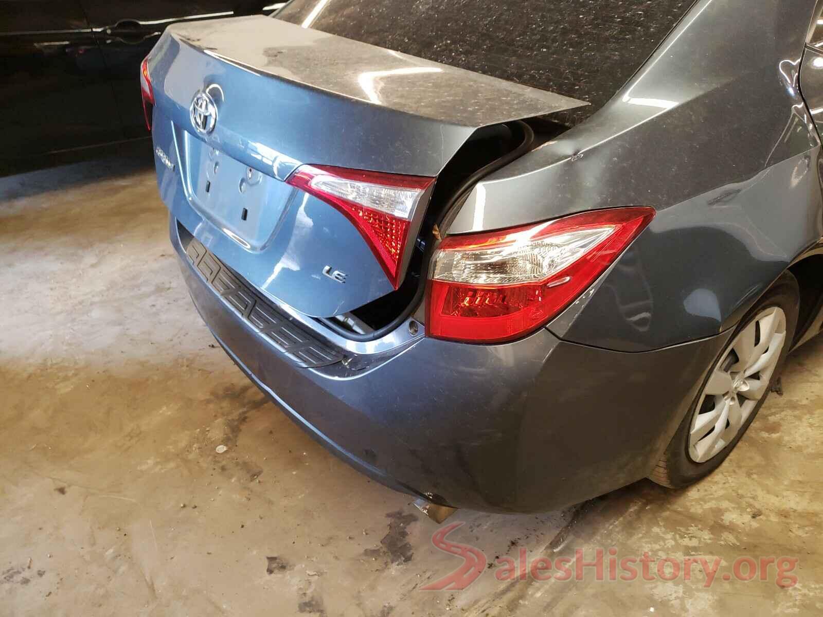 2T1BURHEXGC732928 2016 TOYOTA COROLLA