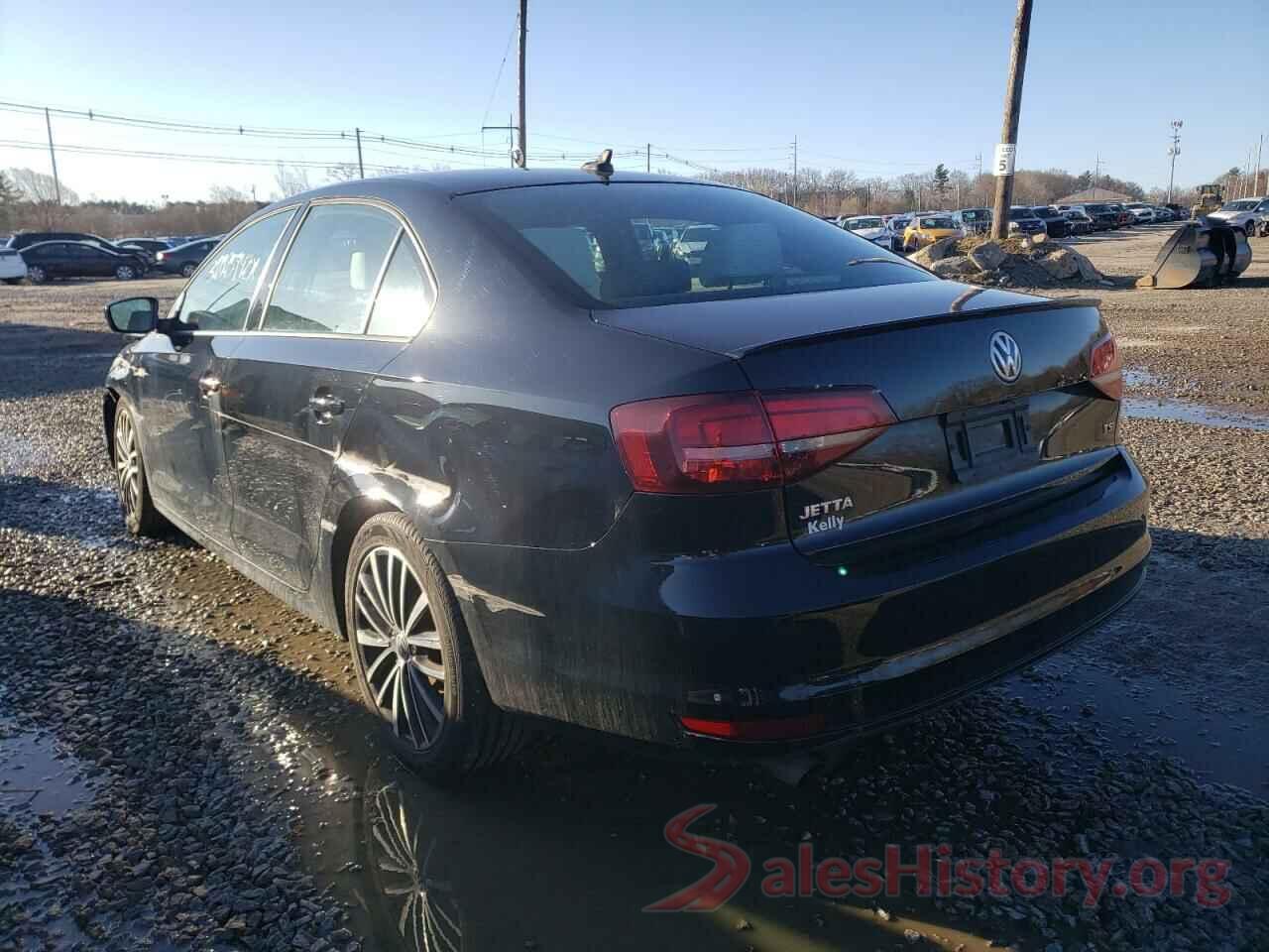 3VWD17AJ5GM360822 2016 VOLKSWAGEN JETTA