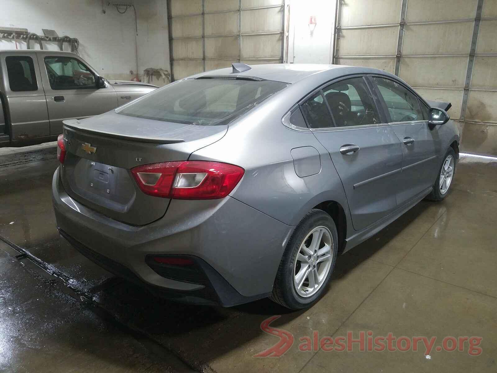 1G1BE5SM9H7134217 2017 CHEVROLET CRUZE