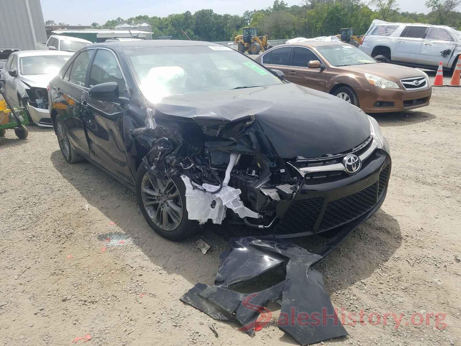 4T1BF1FK7HU719316 2017 TOYOTA CAMRY