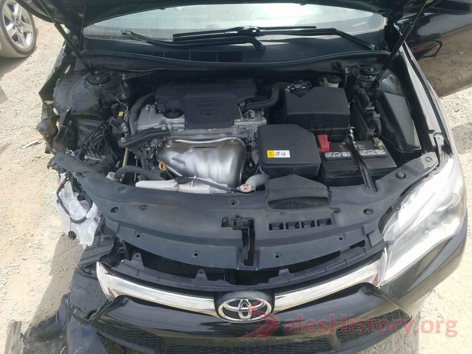 4T1BF1FK7HU719316 2017 TOYOTA CAMRY