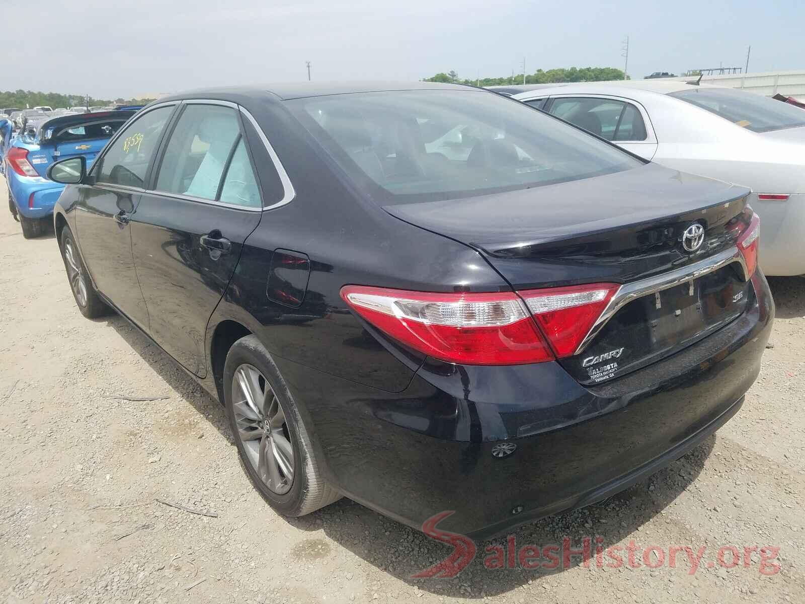 4T1BF1FK7HU719316 2017 TOYOTA CAMRY