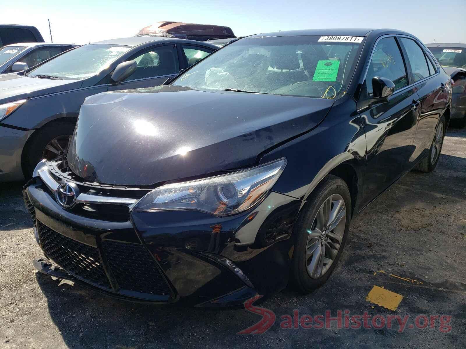 4T1BF1FK7HU719316 2017 TOYOTA CAMRY