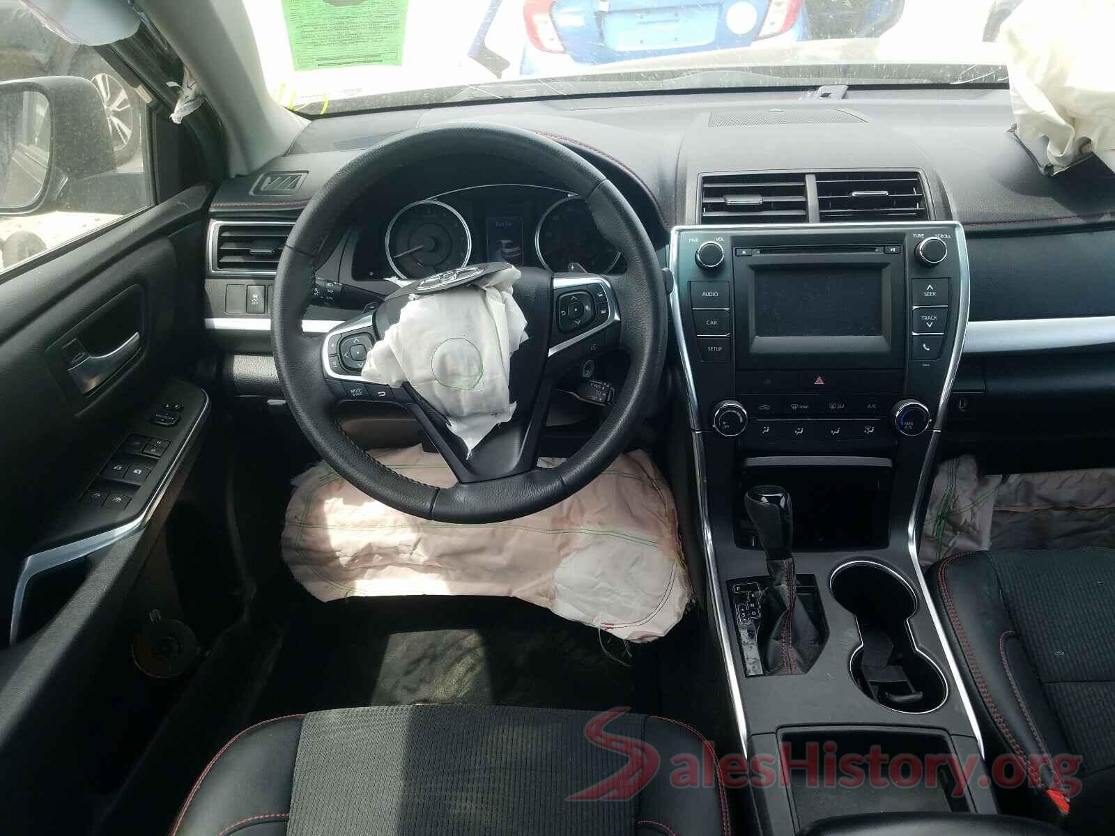 4T1BF1FK7HU719316 2017 TOYOTA CAMRY