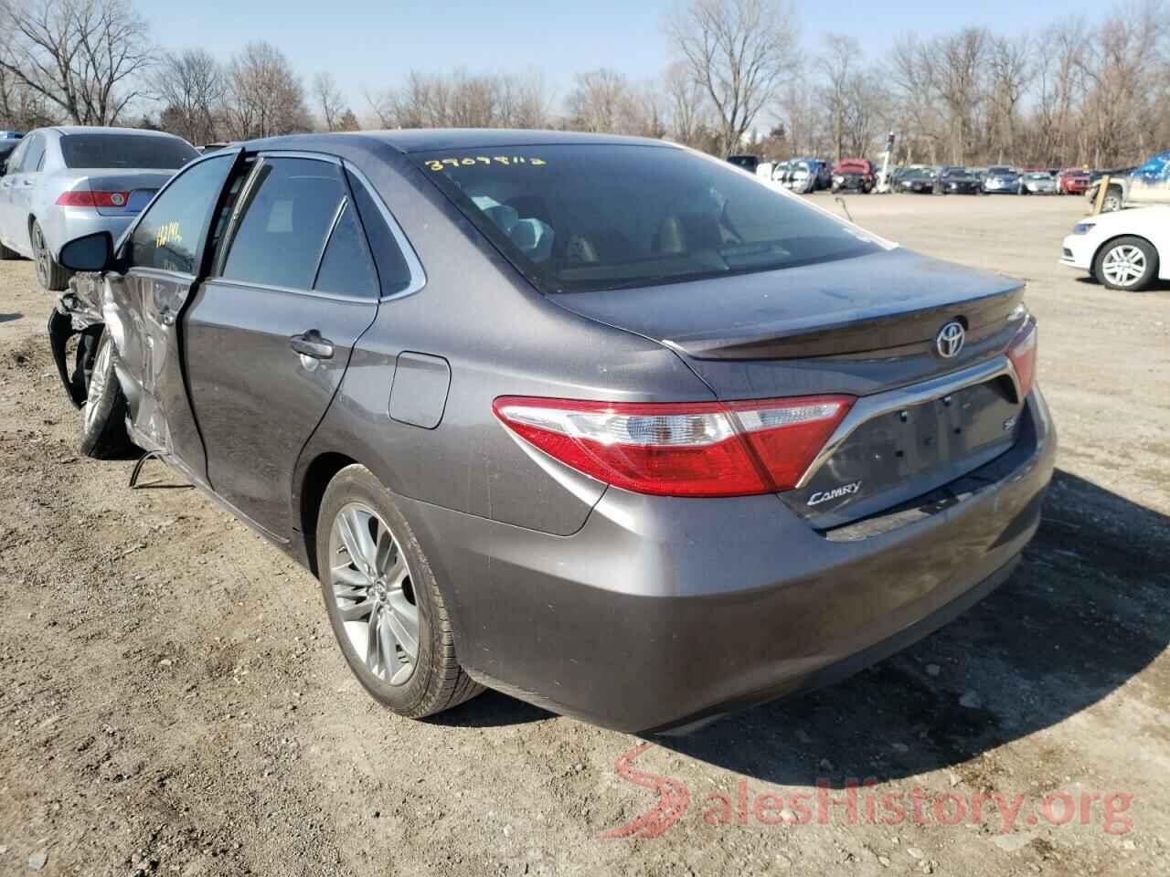 4T1BF1FK8FU063057 2015 TOYOTA CAMRY