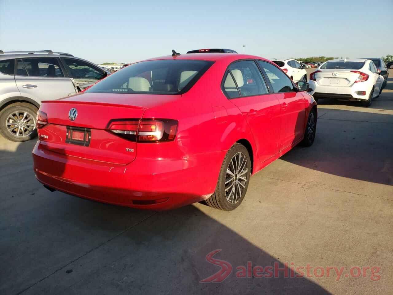 3VWD17AJ0GM324973 2016 VOLKSWAGEN JETTA