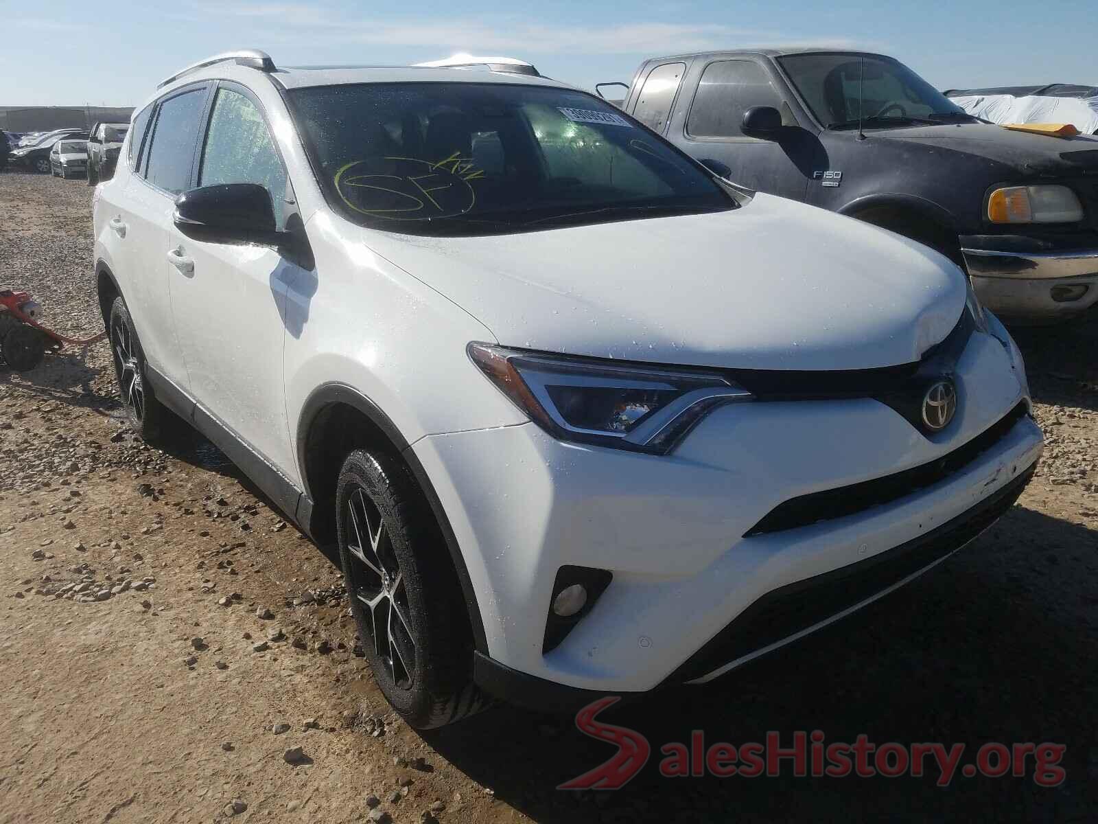 JTMJFREV2HJ122179 2017 TOYOTA RAV4