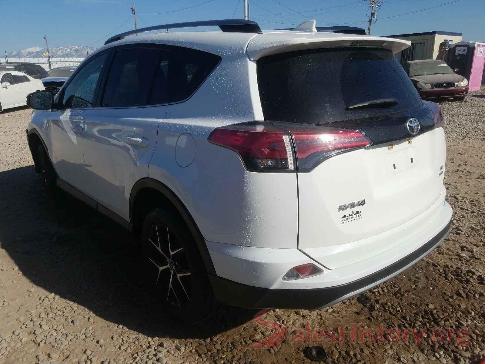 JTMJFREV2HJ122179 2017 TOYOTA RAV4