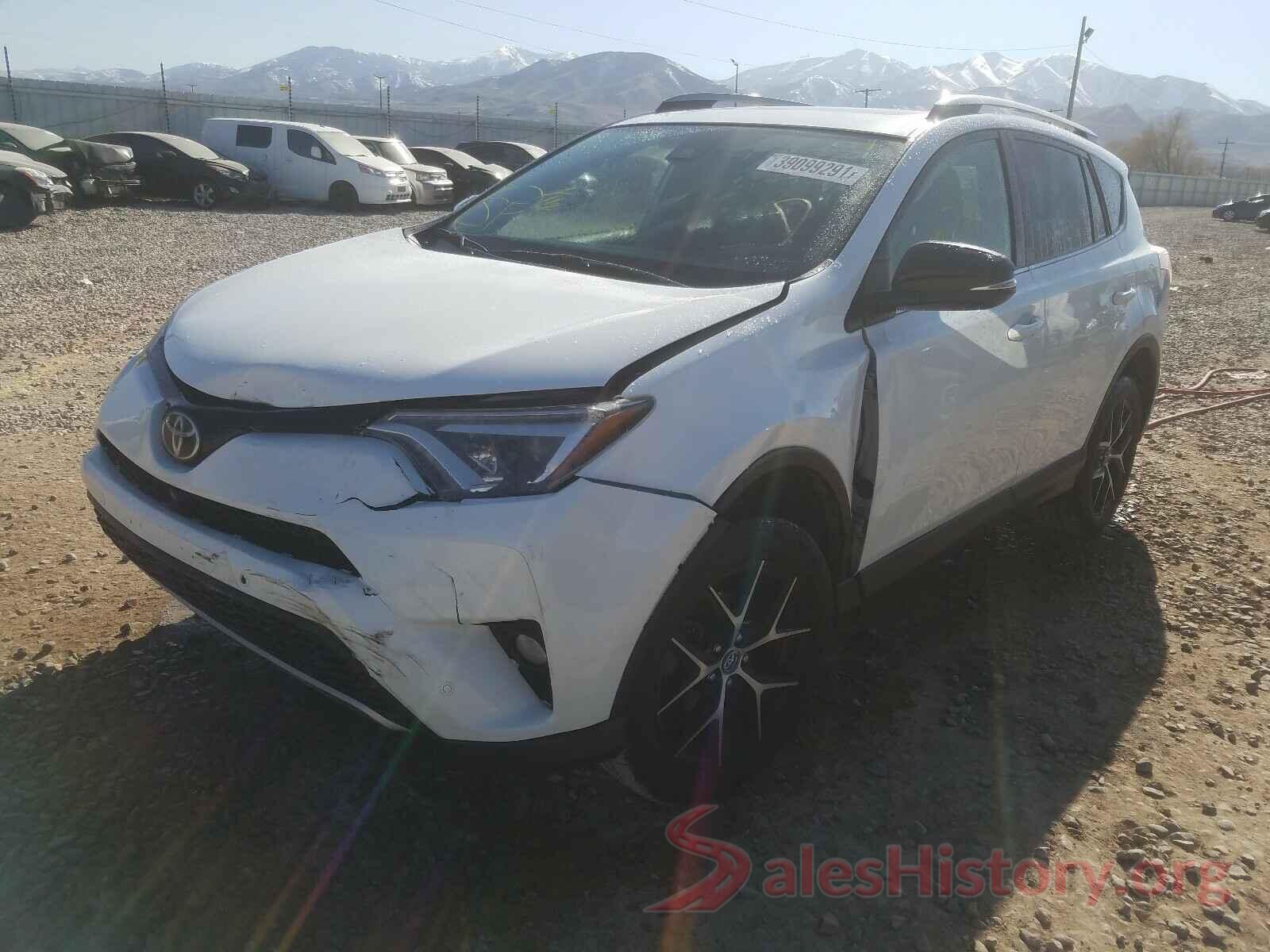 JTMJFREV2HJ122179 2017 TOYOTA RAV4