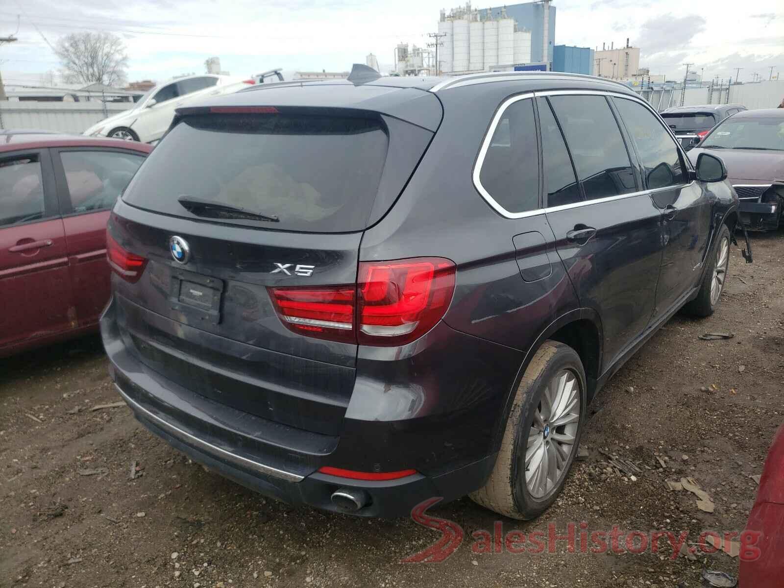 5UXKR0C58G0P29751 2016 BMW X5