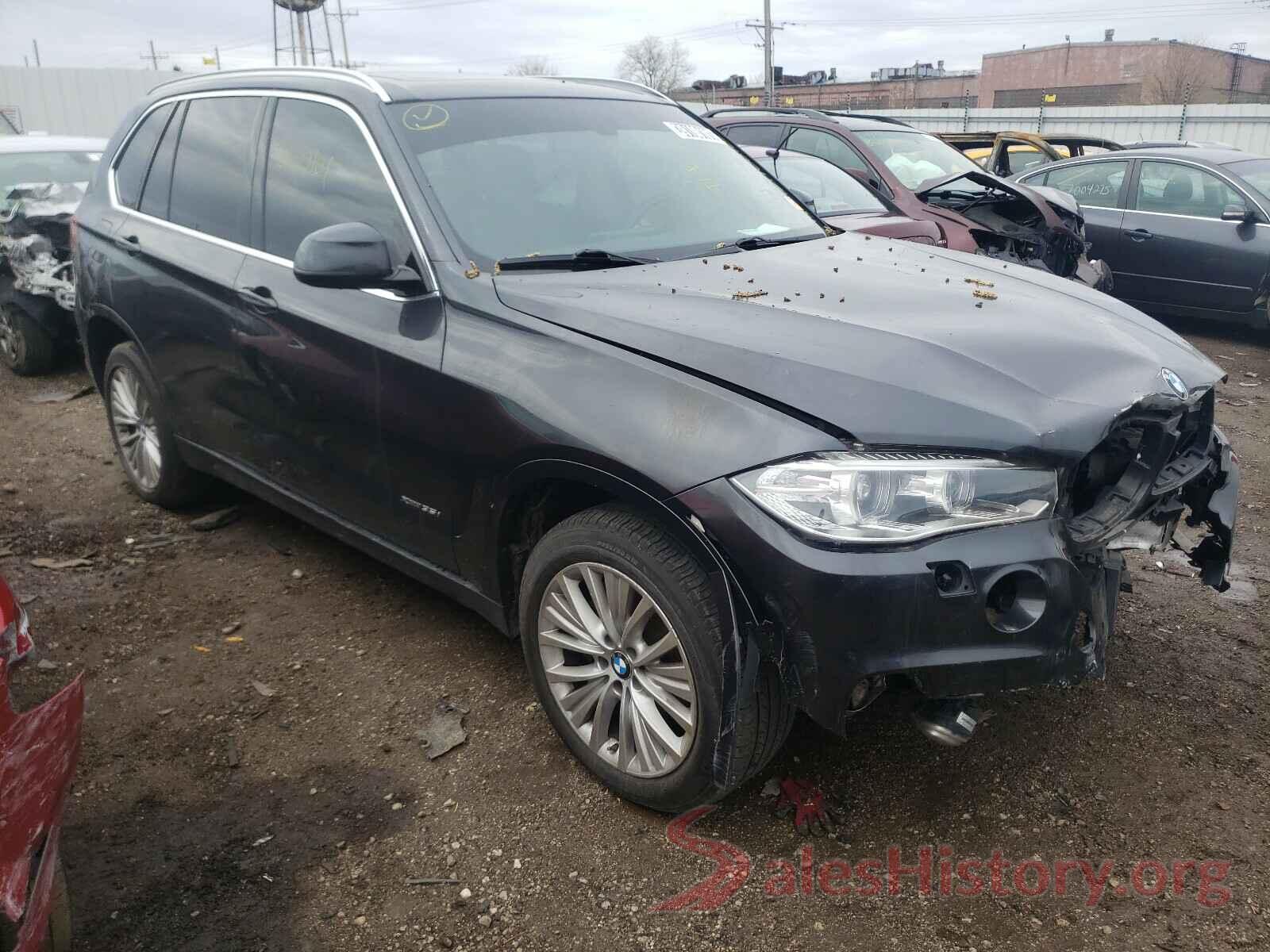 5UXKR0C58G0P29751 2016 BMW X5