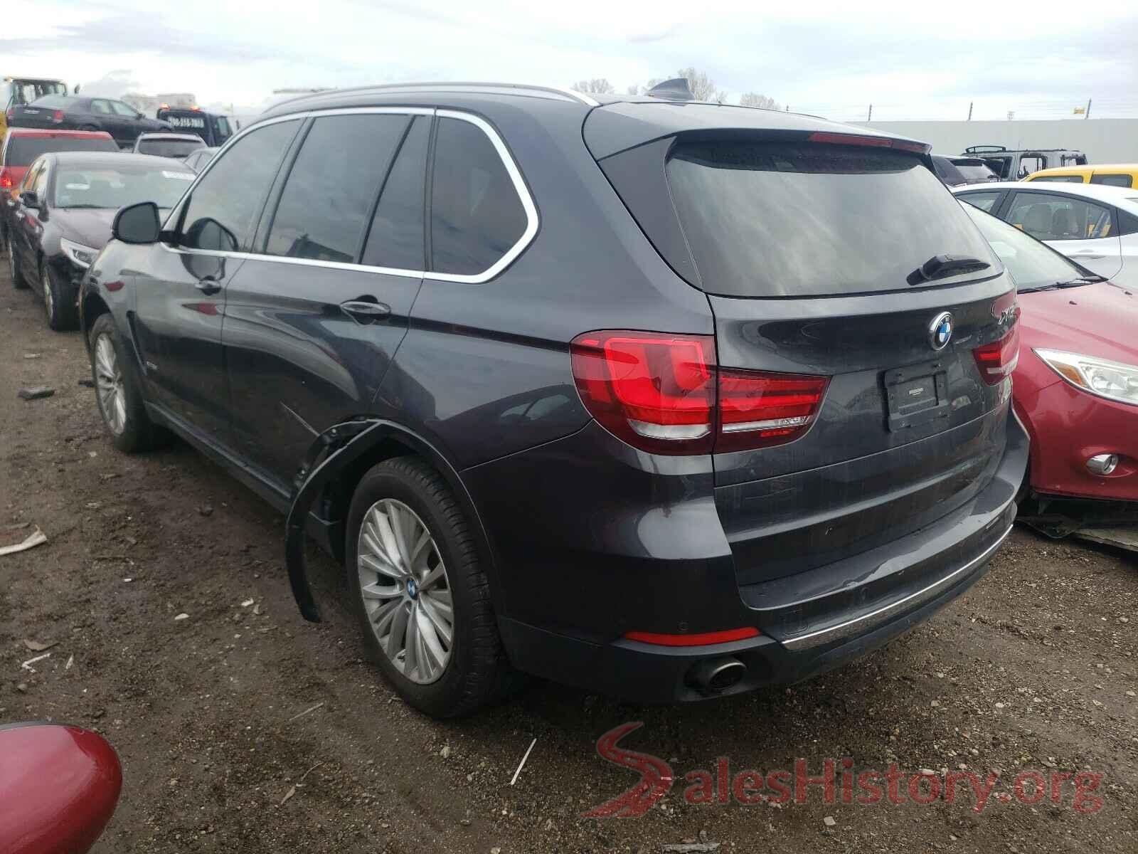 5UXKR0C58G0P29751 2016 BMW X5