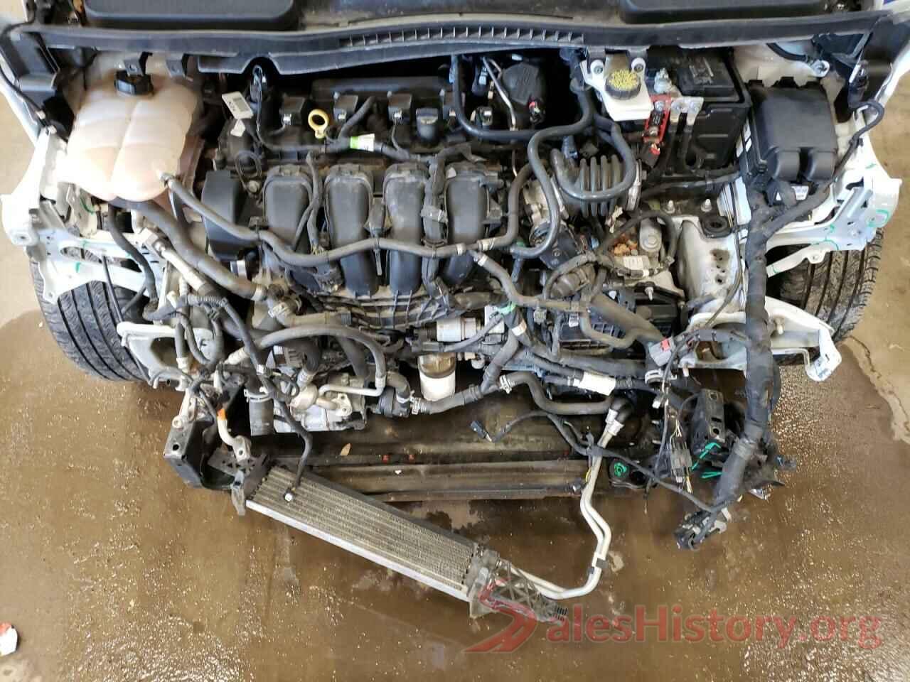 NM0LS7E26L1438592 2020 FORD TRANSIT