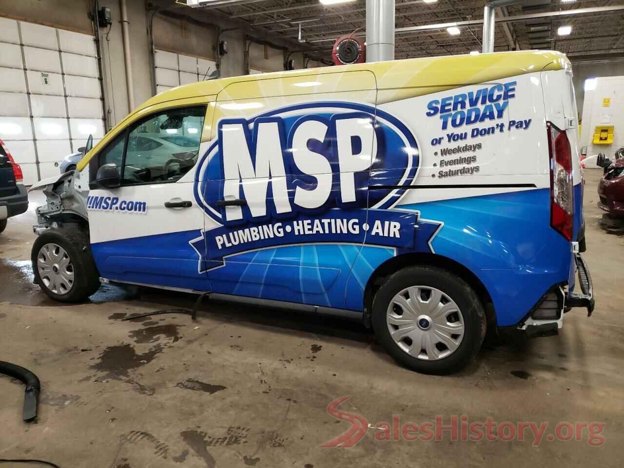 NM0LS7E26L1438592 2020 FORD TRANSIT