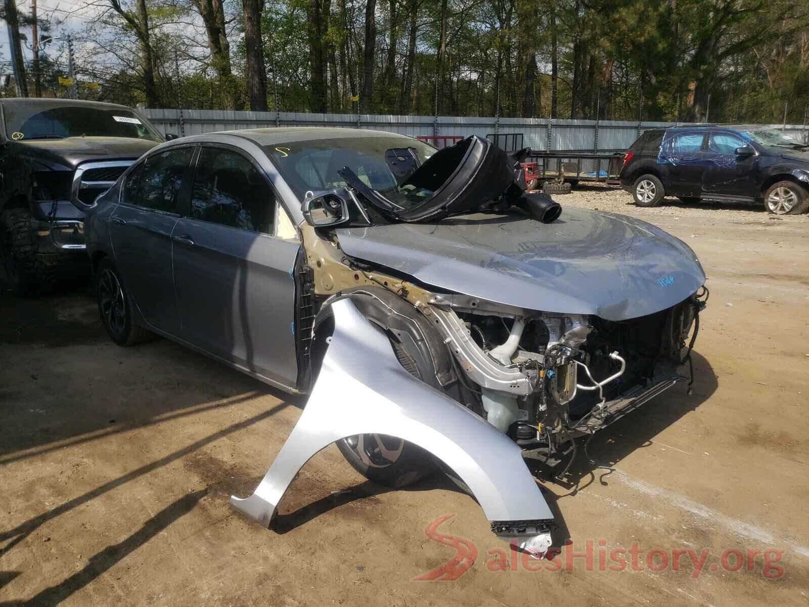 1HGCR2F09HA213123 2017 HONDA ACCORD