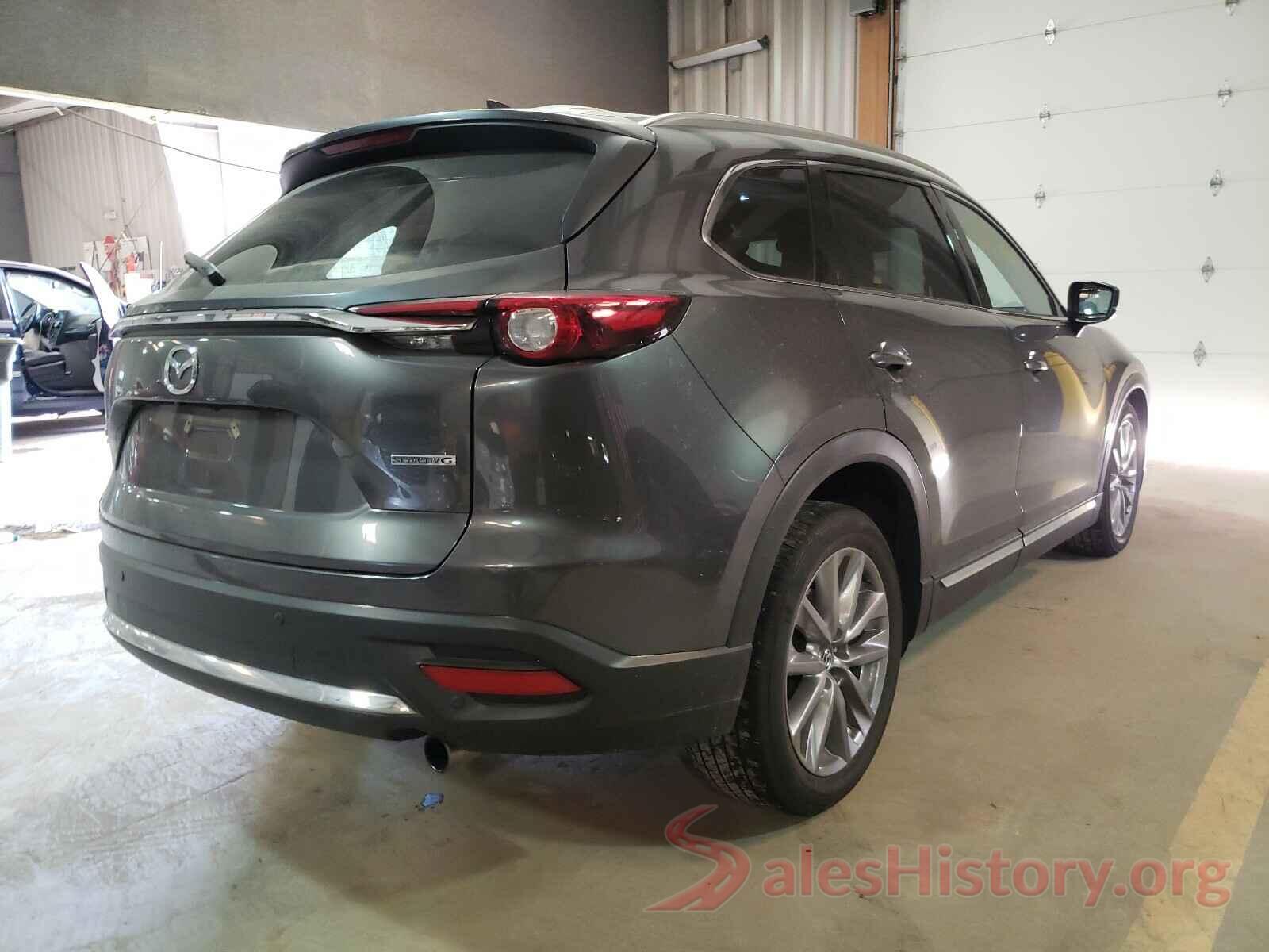 JM3TCBDY0L0407621 2020 MAZDA CX-9