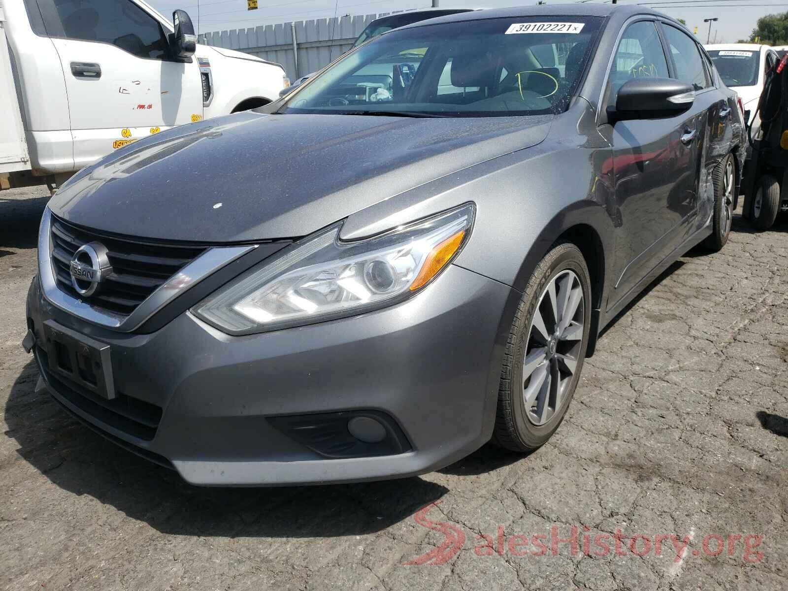 1N4AL3AP6HC136142 2017 NISSAN ALTIMA