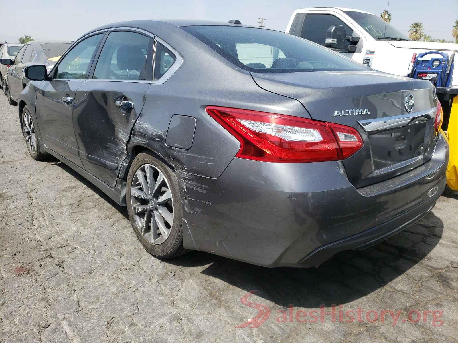 1N4AL3AP6HC136142 2017 NISSAN ALTIMA