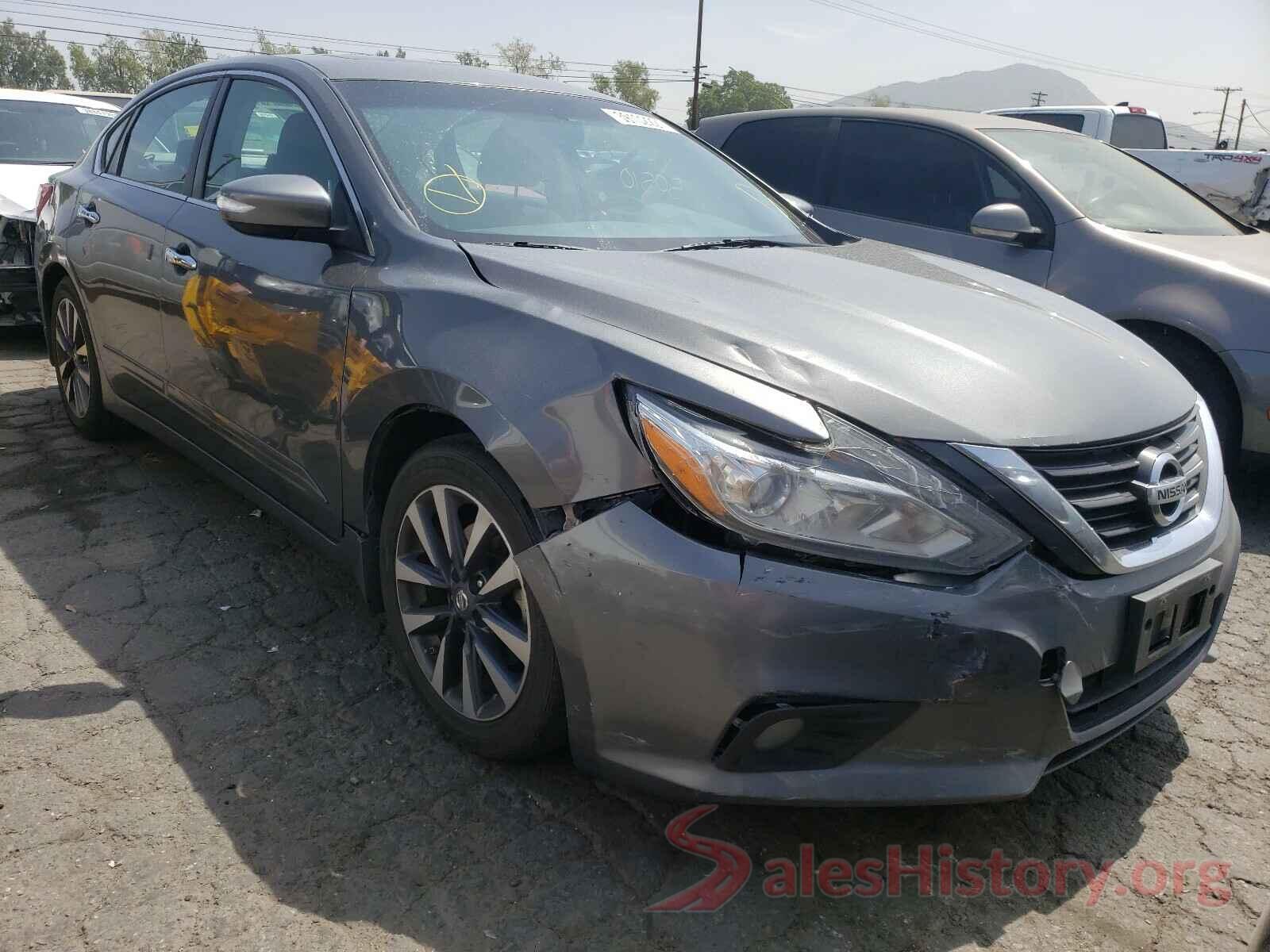 1N4AL3AP6HC136142 2017 NISSAN ALTIMA