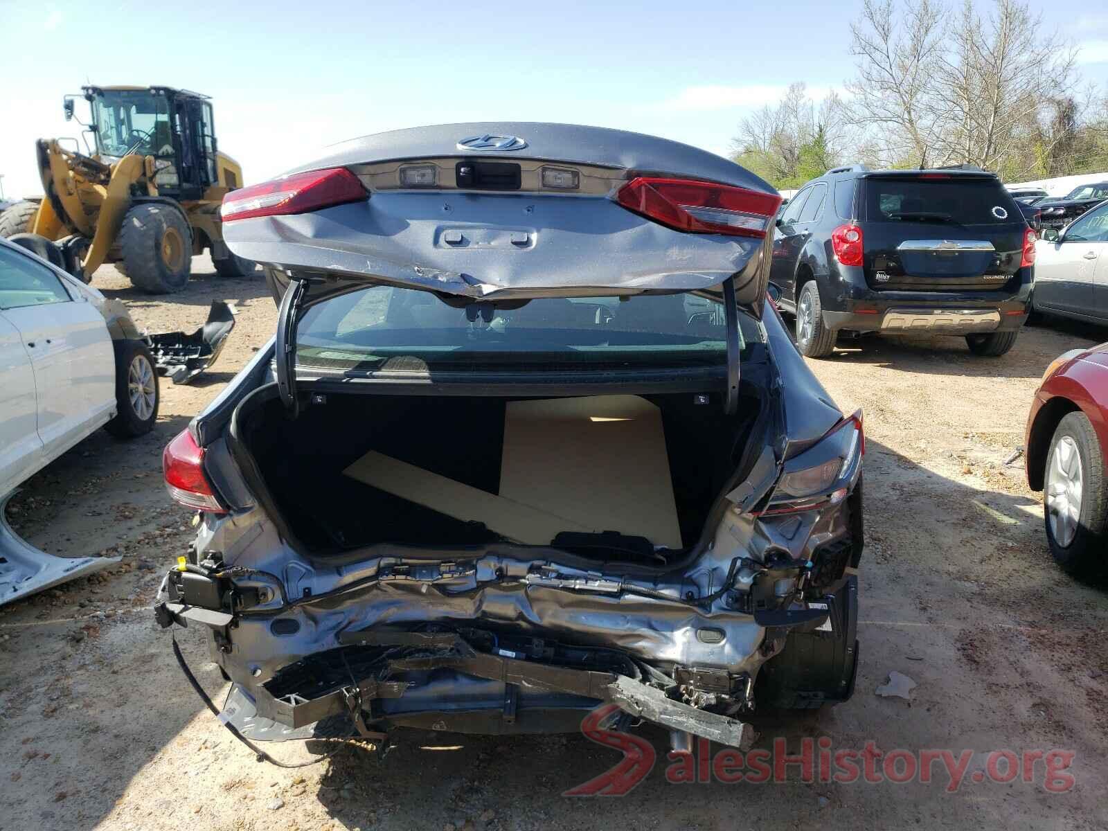 KMHD84LF3JU606044 2018 HYUNDAI ELANTRA