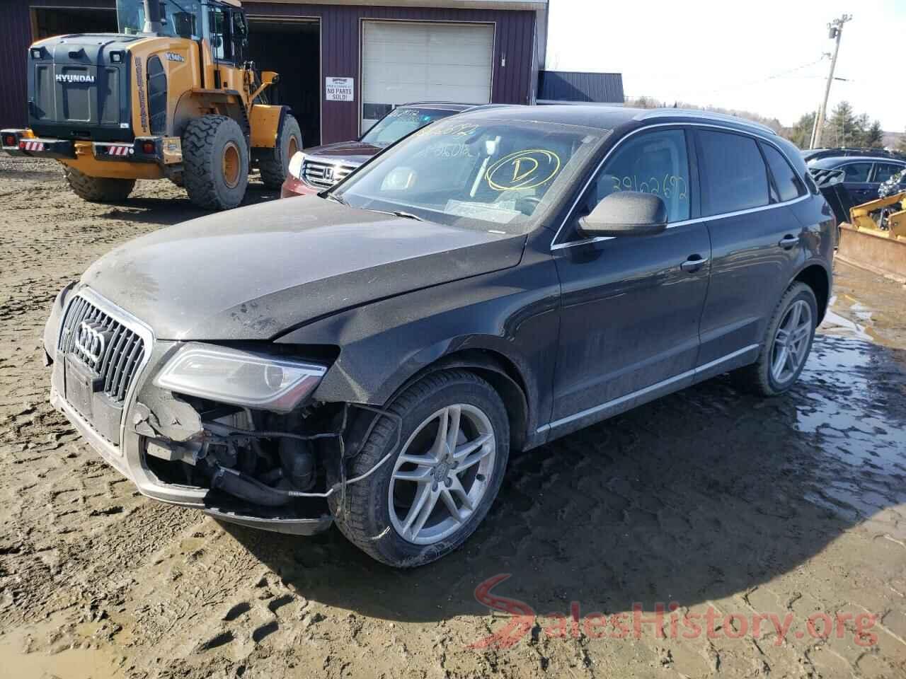 WA1L2AFP3HA084400 2017 AUDI Q5