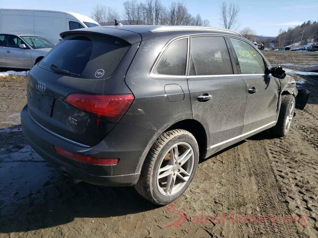 WA1L2AFP3HA084400 2017 AUDI Q5