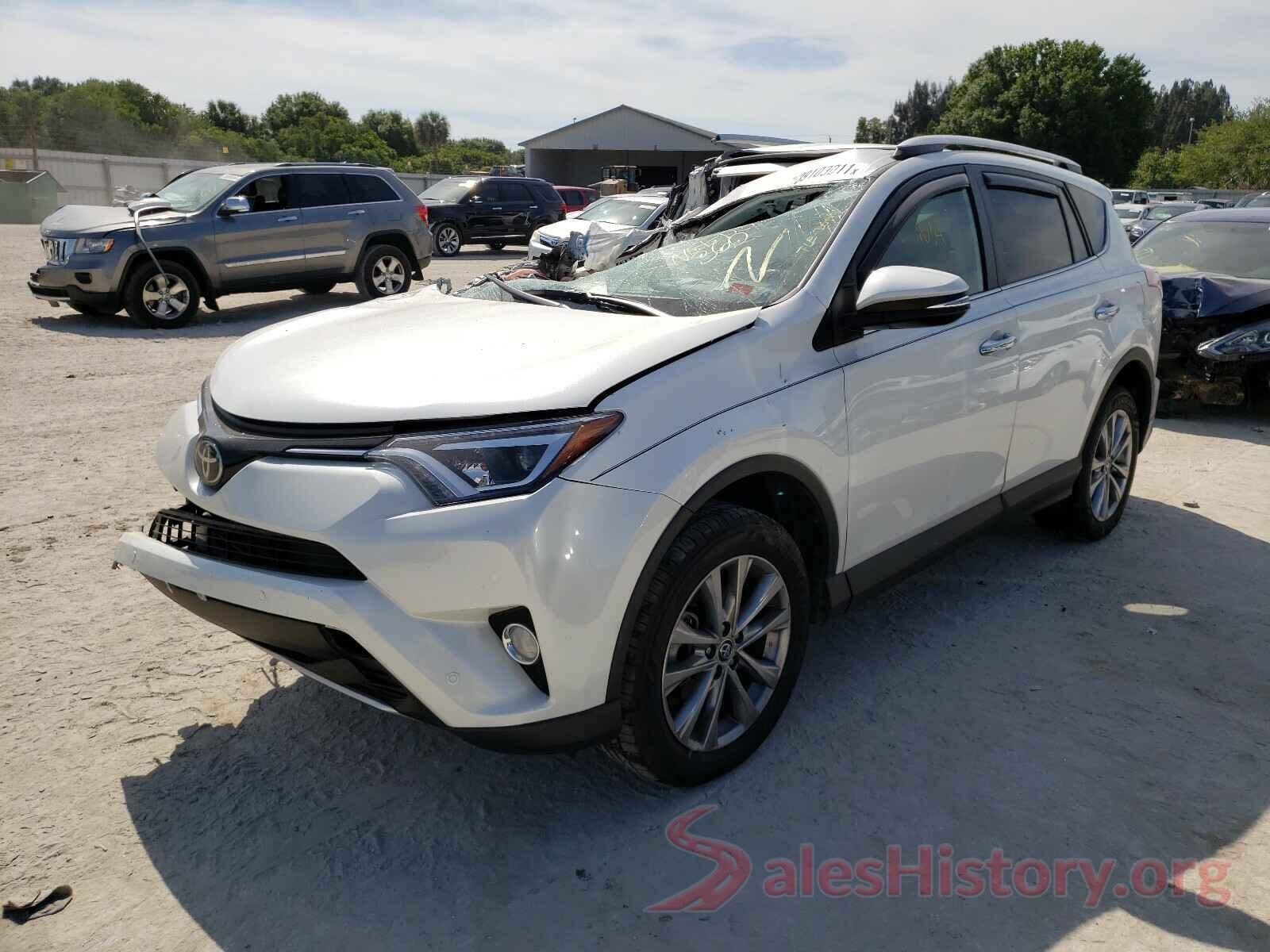 2T3YFREV1GW275750 2016 TOYOTA RAV4