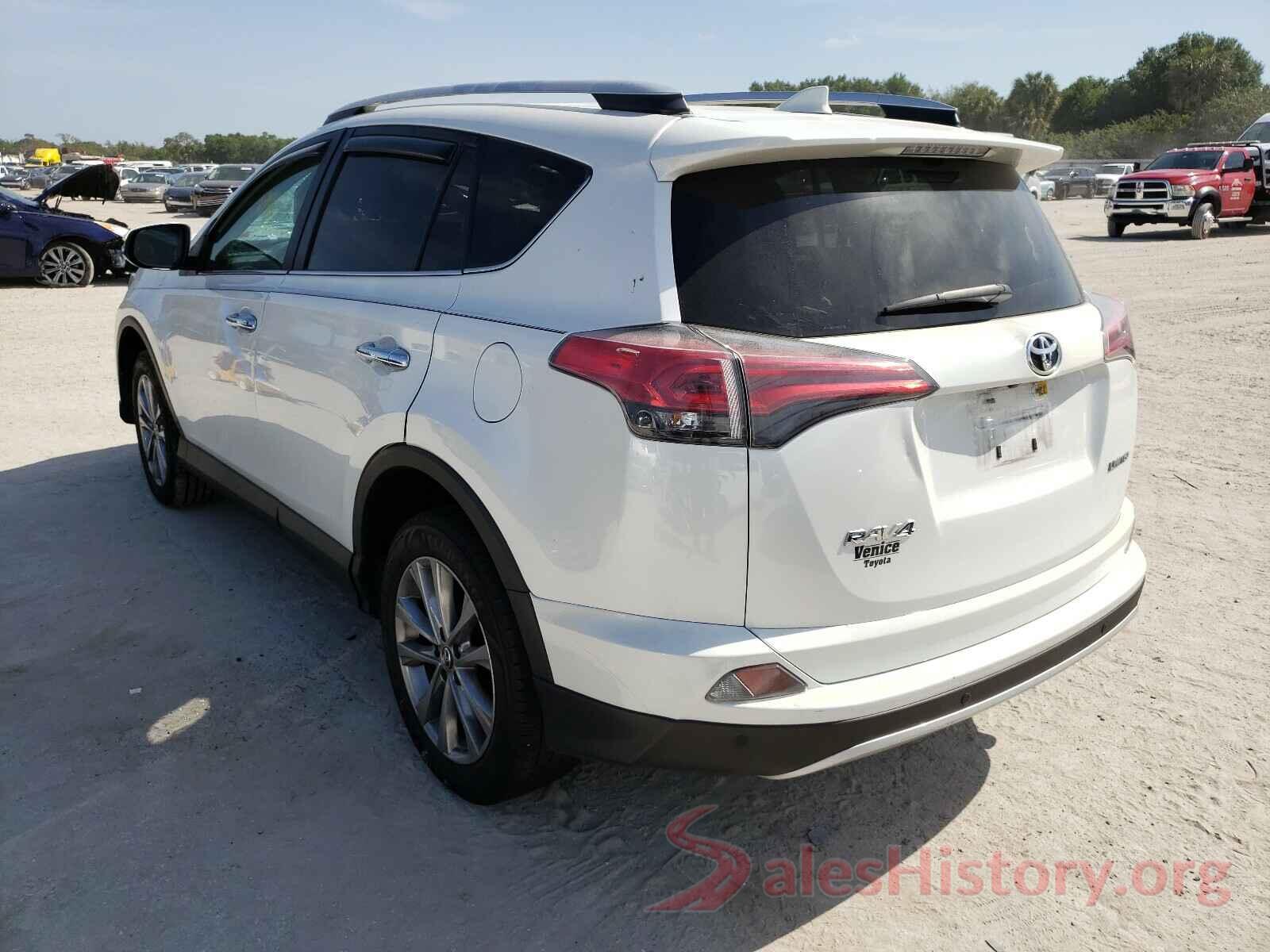 2T3YFREV1GW275750 2016 TOYOTA RAV4