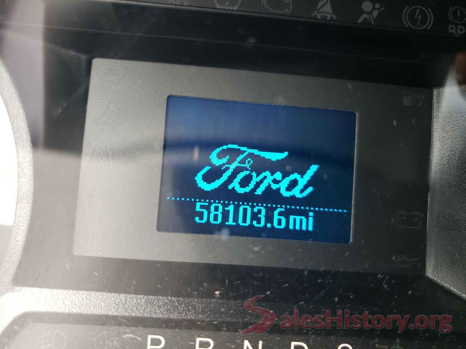 3FA6P0G74GR185582 2016 FORD FUSION