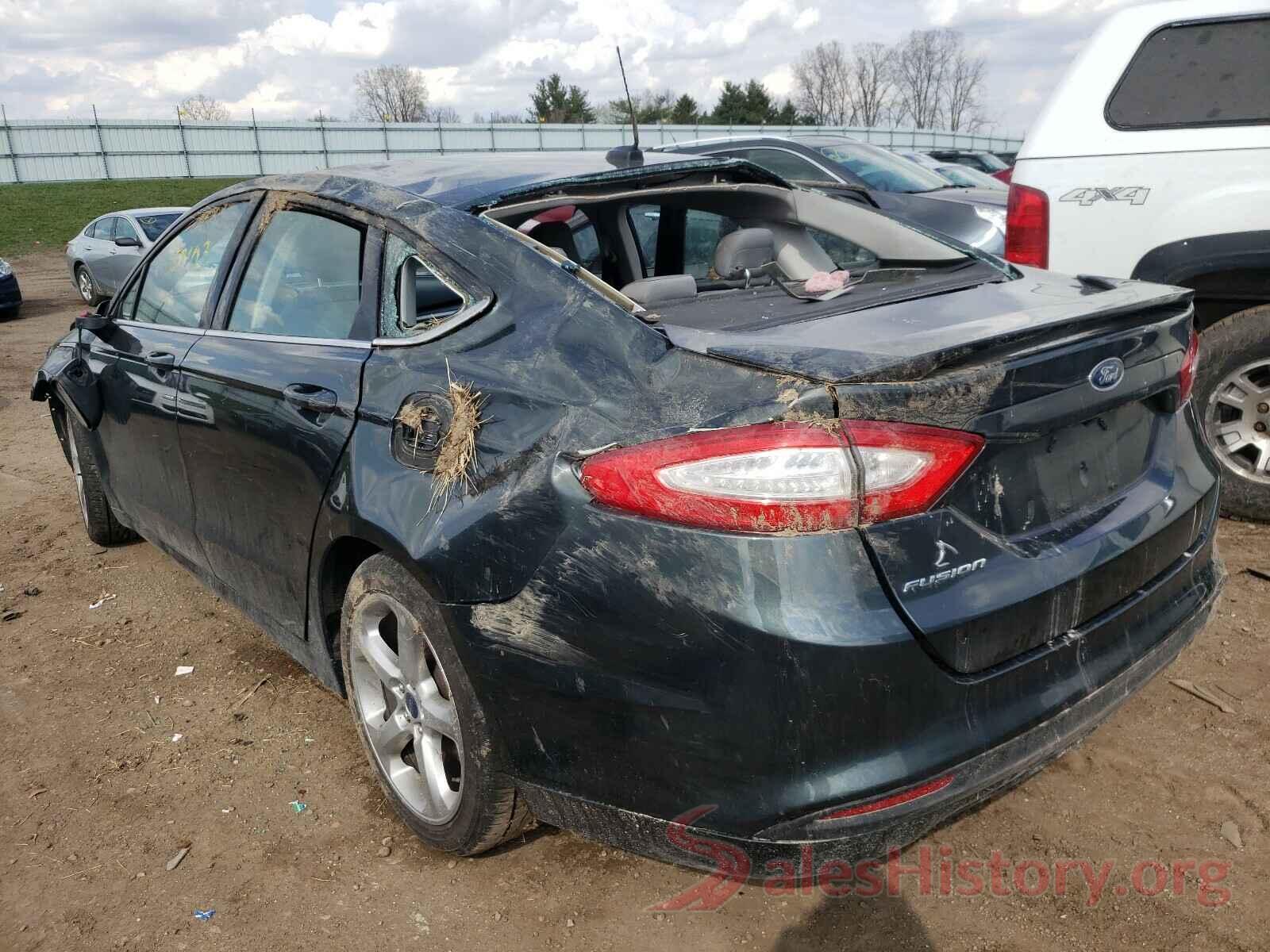 3FA6P0G74GR185582 2016 FORD FUSION