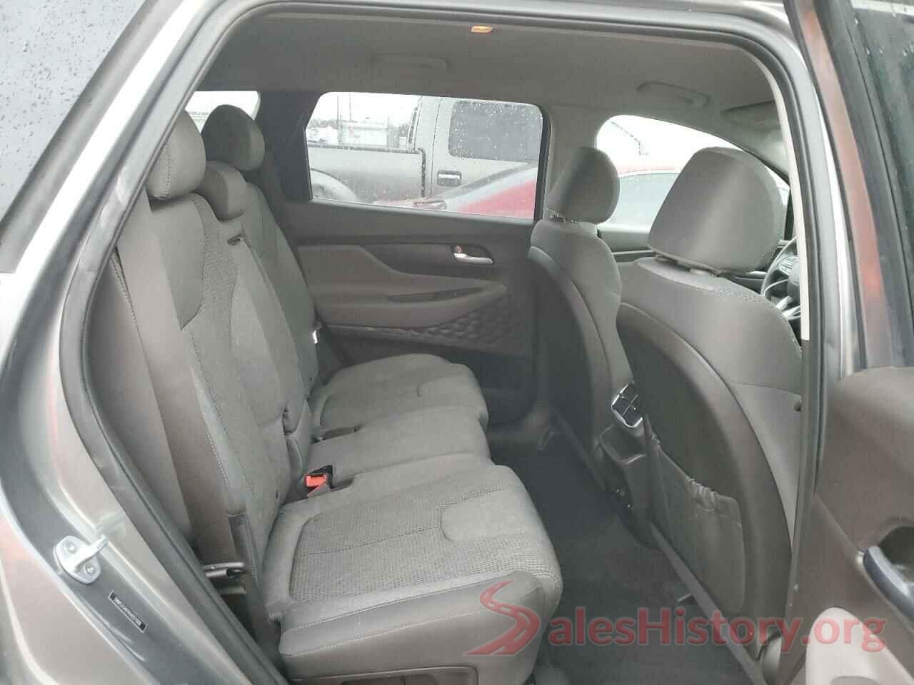 5NMS33AD1KH057006 2019 HYUNDAI SANTA FE