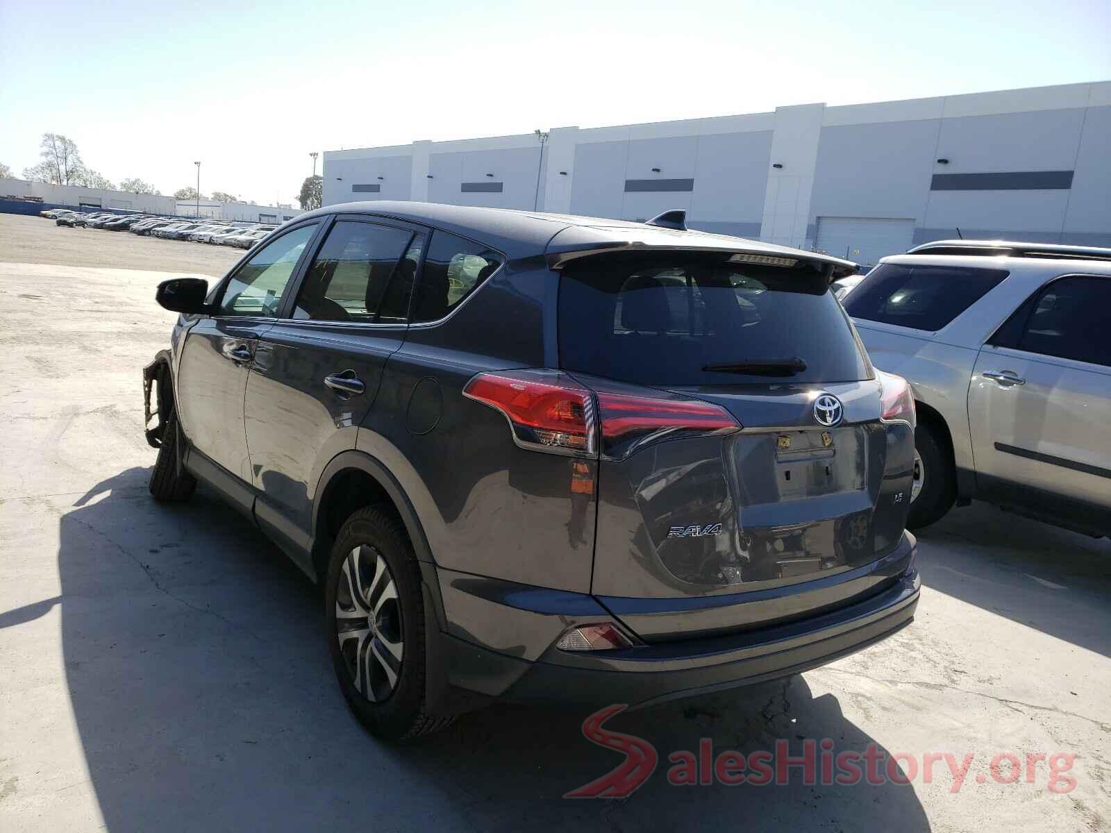 2T3ZFREV9JW458986 2018 TOYOTA RAV4