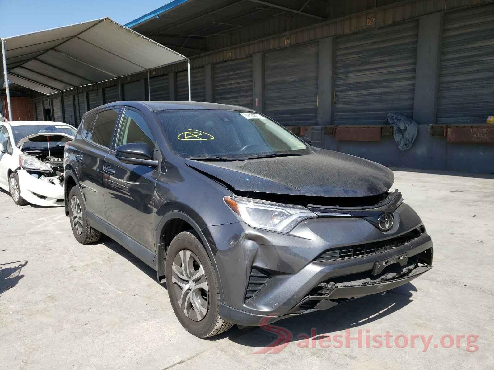 2T3ZFREV9JW458986 2018 TOYOTA RAV4