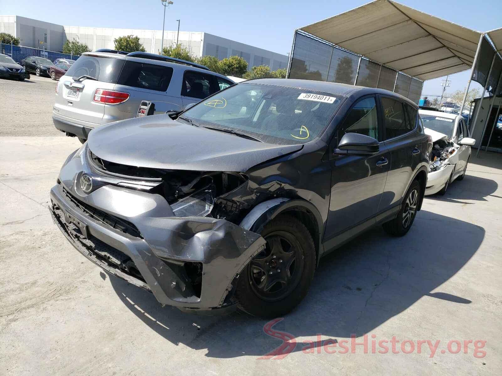 2T3ZFREV9JW458986 2018 TOYOTA RAV4