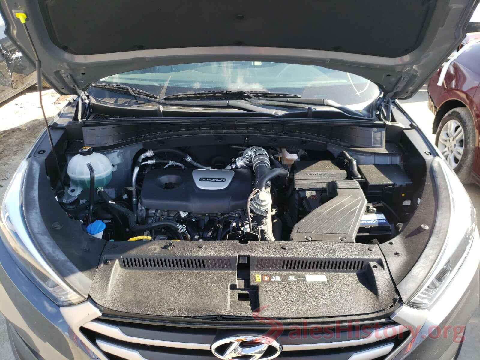 KM8J33A25HU454614 2017 HYUNDAI TUCSON