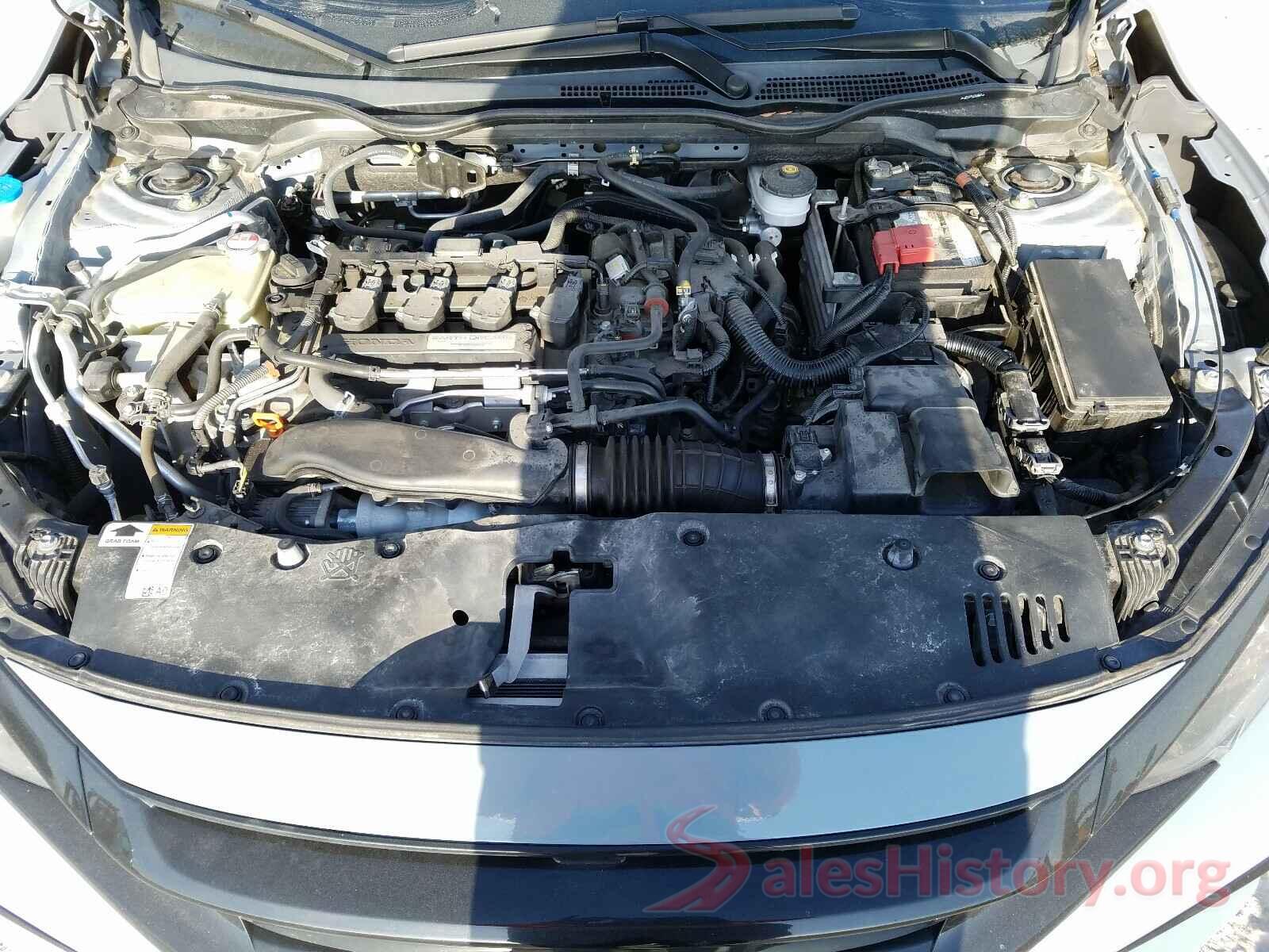 SHHFK7H54HU208018 2017 HONDA CIVIC