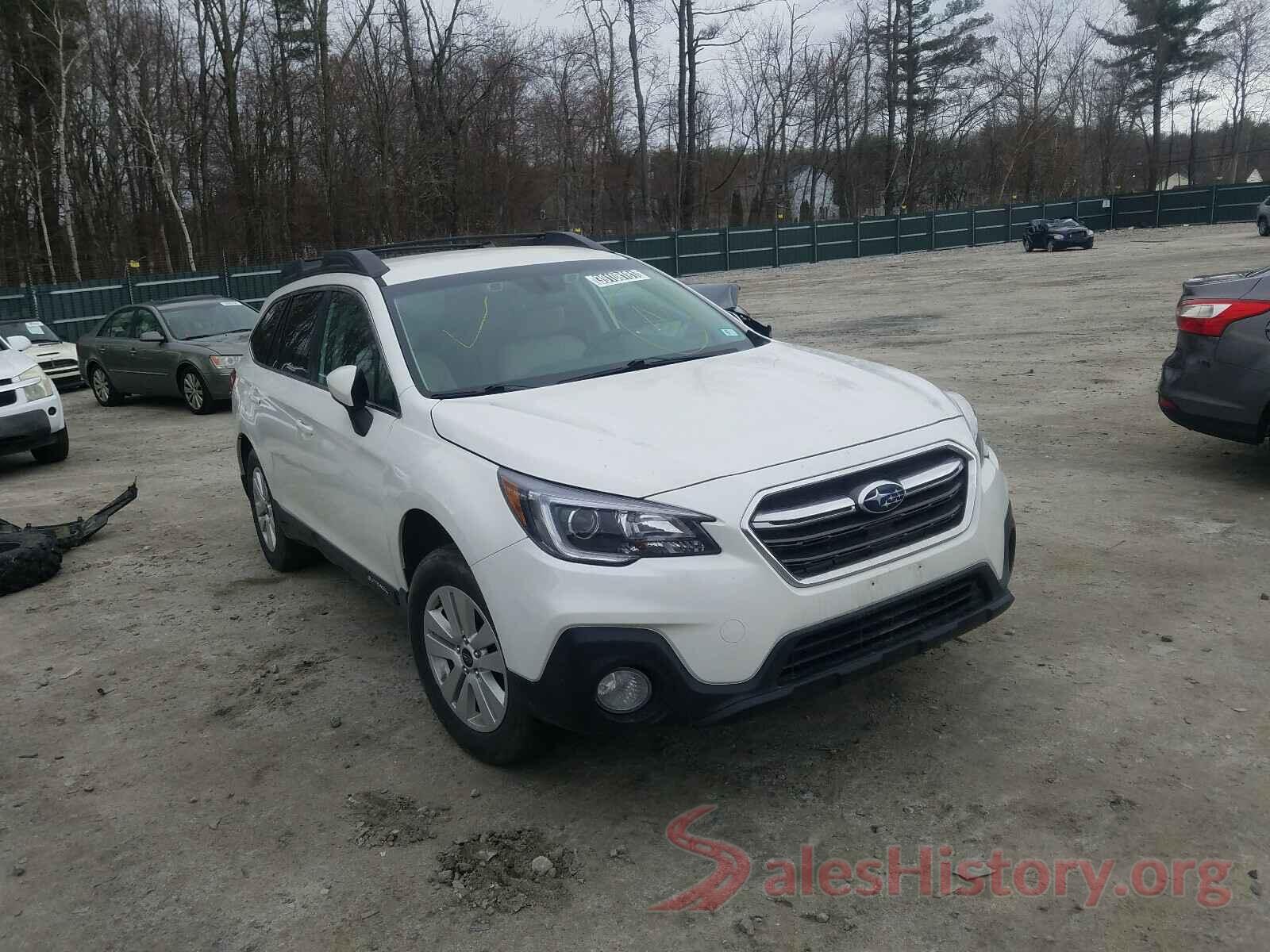 4S4BSAFC0K3250653 2019 SUBARU OUTBACK