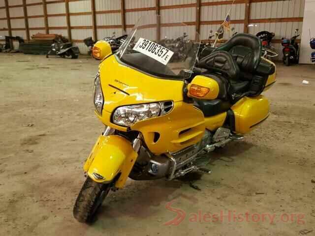 1HFSC47062A108834 2002 HONDA GL CYCLE